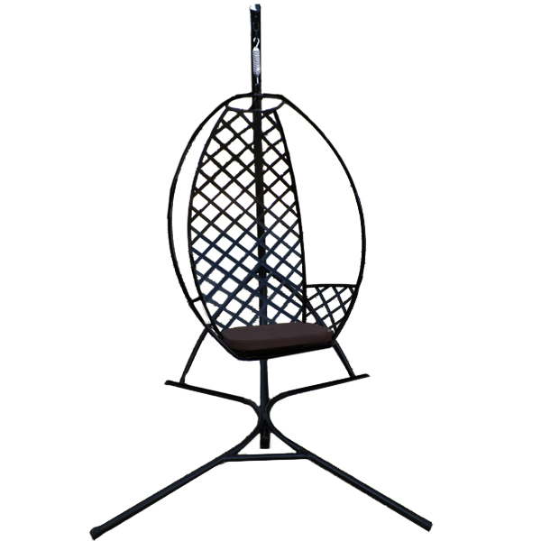 Pod Swing & Stand Nicolas Plants